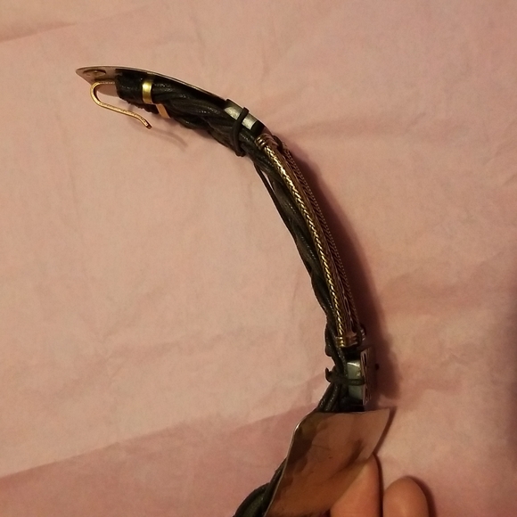 Baer SF belt. - Picture 4 of 9